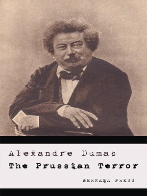 cover image of The Prussian Terror